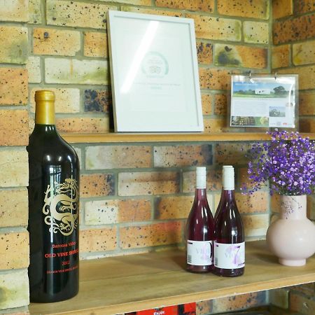 Blickinstal Barossa Valley Accommodation Luaran gambar