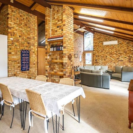 Blickinstal Barossa Valley Accommodation Luaran gambar