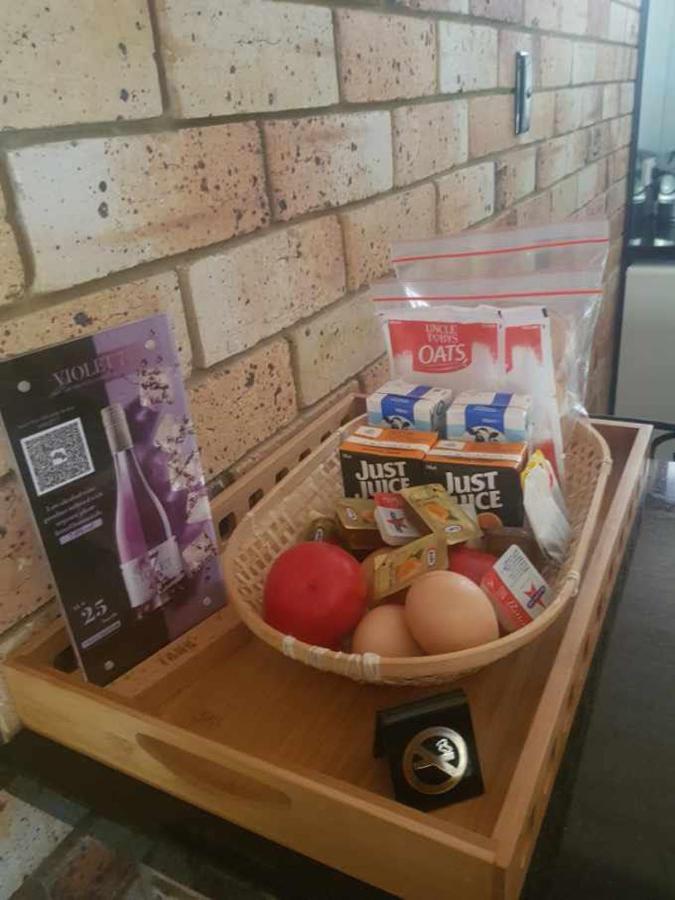 Blickinstal Barossa Valley Accommodation Luaran gambar