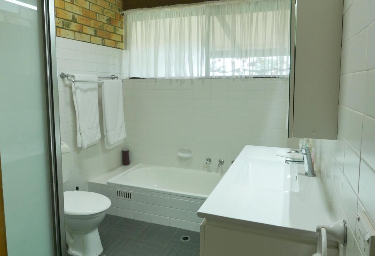 Blickinstal Barossa Valley Accommodation Luaran gambar
