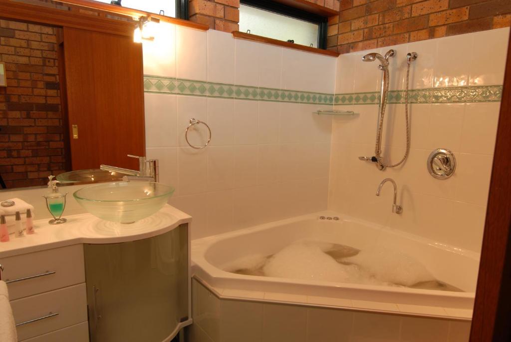 Blickinstal Barossa Valley Accommodation Luaran gambar