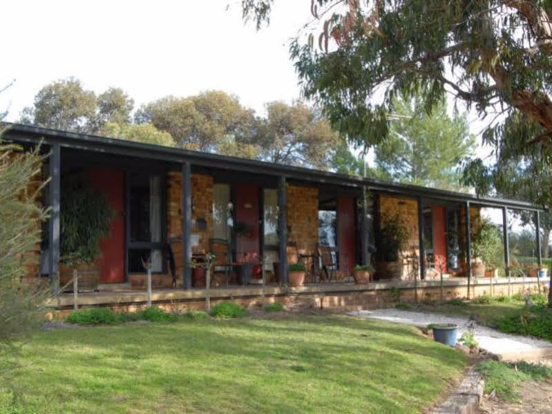 Blickinstal Barossa Valley Accommodation Luaran gambar