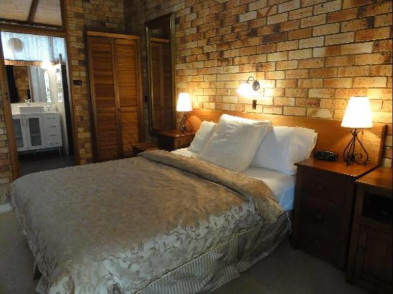 Blickinstal Barossa Valley Accommodation Luaran gambar