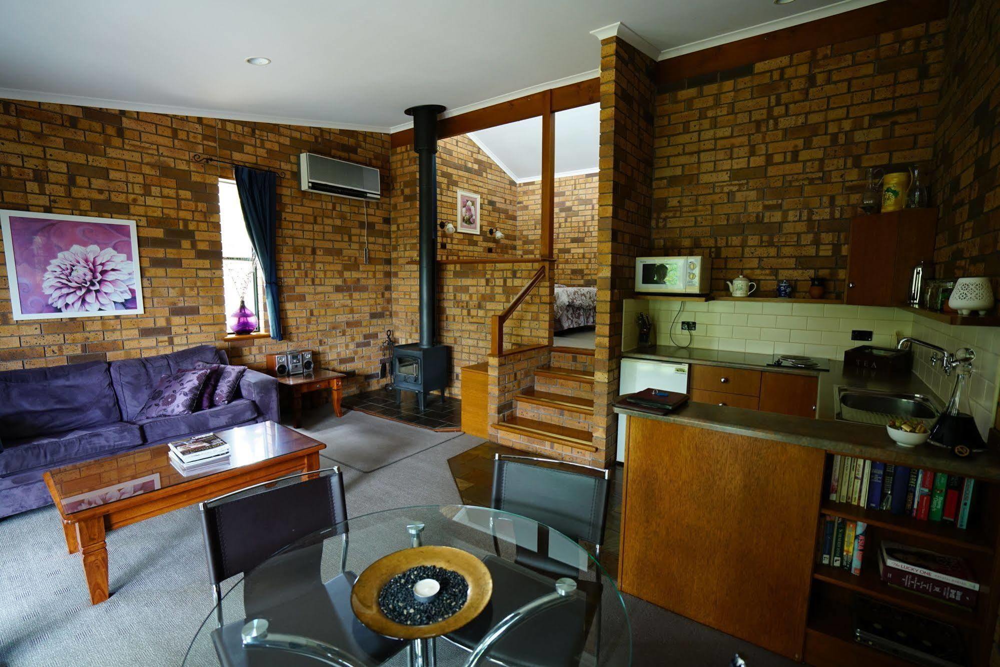 Blickinstal Barossa Valley Accommodation Luaran gambar