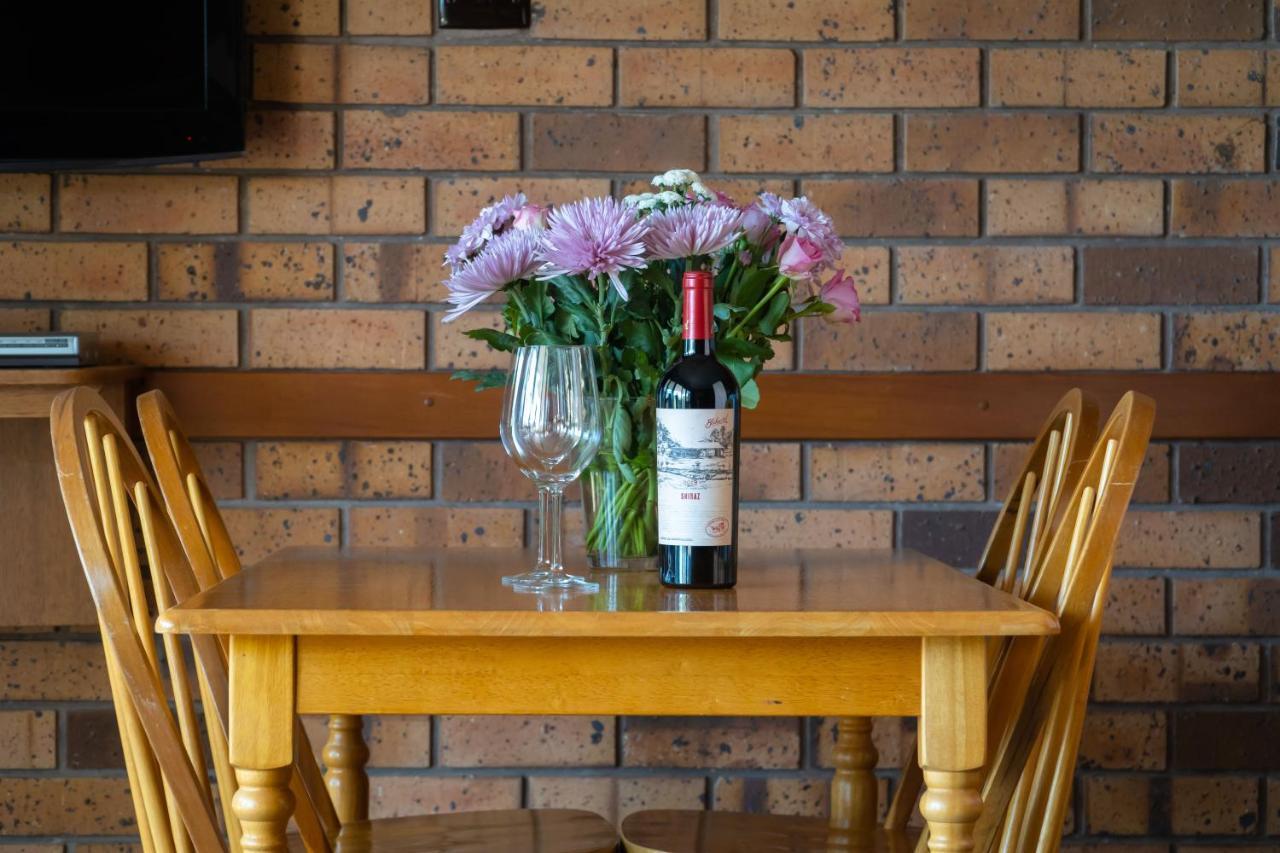 Blickinstal Barossa Valley Accommodation Luaran gambar