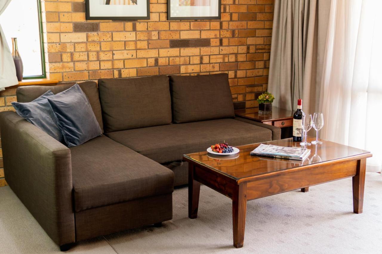 Blickinstal Barossa Valley Accommodation Luaran gambar