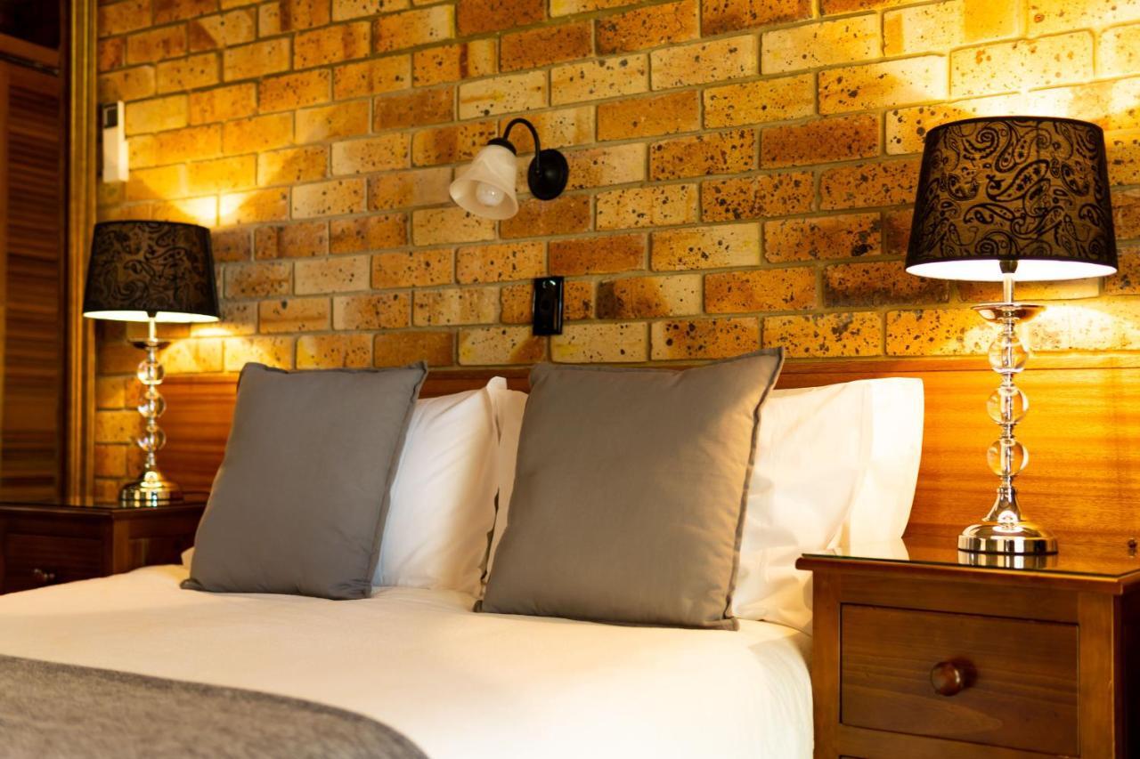 Blickinstal Barossa Valley Accommodation Luaran gambar