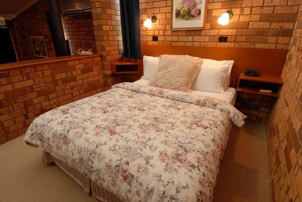 Blickinstal Barossa Valley Accommodation Luaran gambar