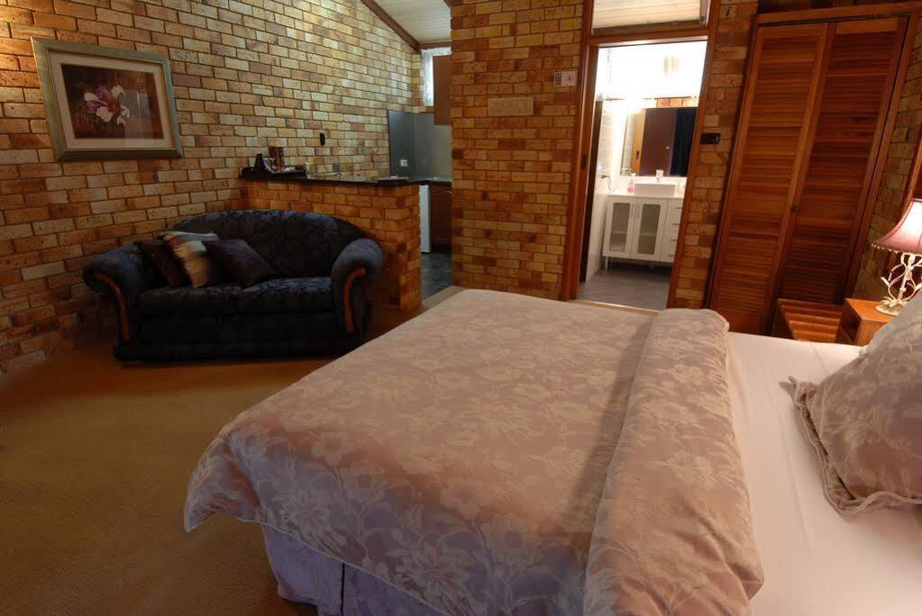 Blickinstal Barossa Valley Accommodation Luaran gambar